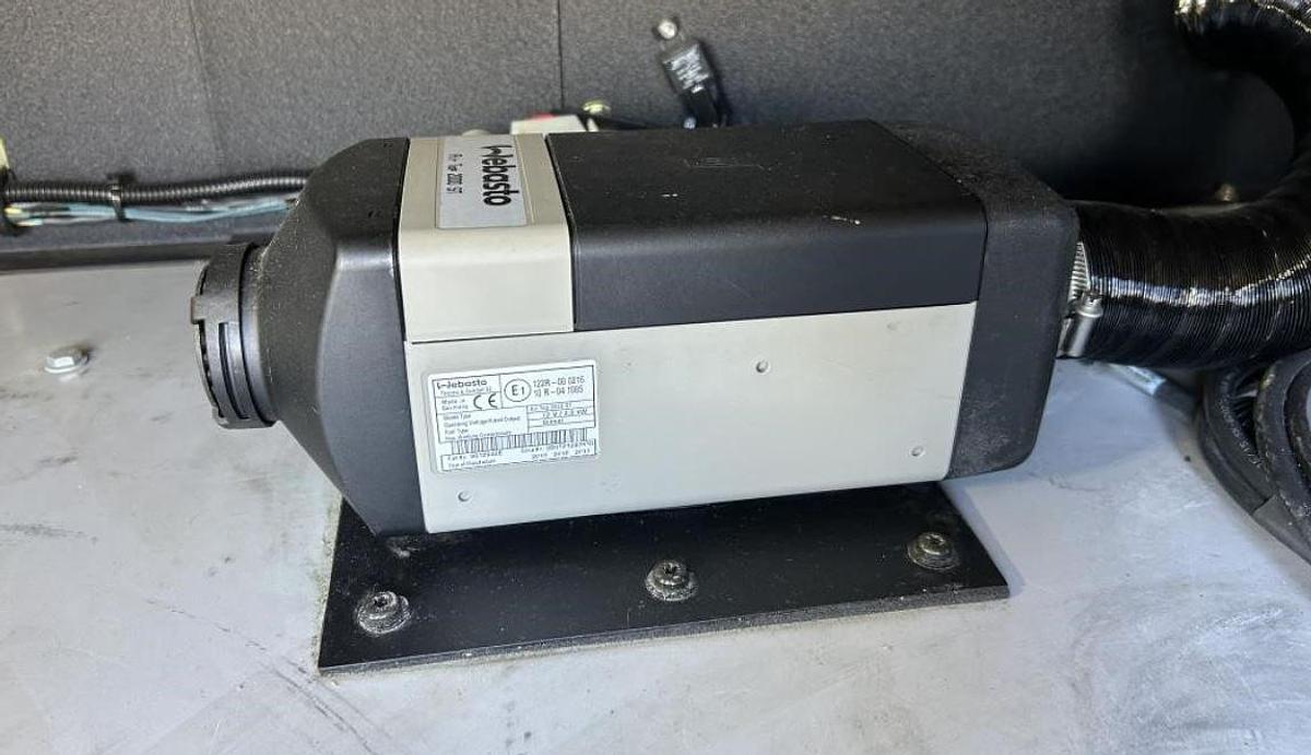 Used 2016 Western Star 5700XE