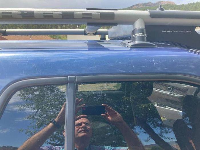 Used 2000 Nissan Xterra XE