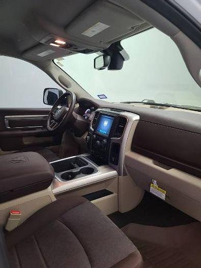 Used 2018 Ram 1500 Harvest