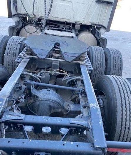 Used 2018 INTERNATIONAL PROSTAR