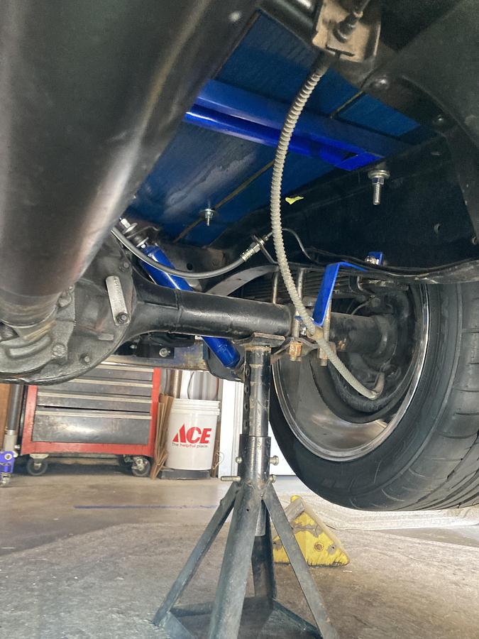 Used 1956 Ford F100 2WD Regular Cab