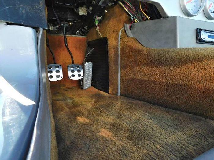 Used 2002 Shelby Cobra