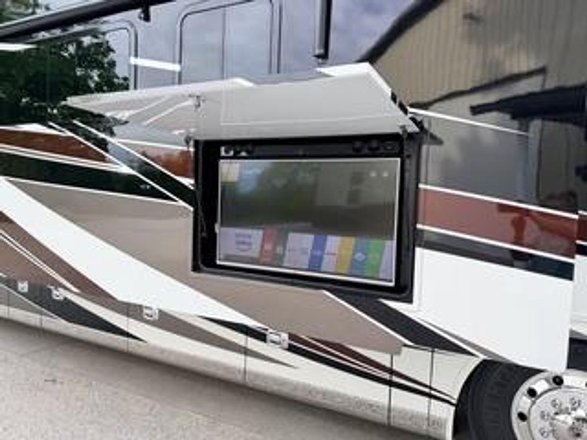 Used 2017 Tiffin Motorhomes Allegro Bus 40SP