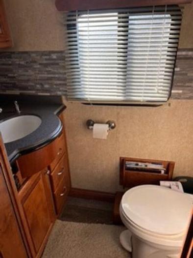 Used 2007 Tiffin Motorhomes Phaeton 42QRH