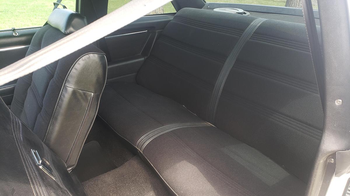 Used 1978 Chevrolet Malibu