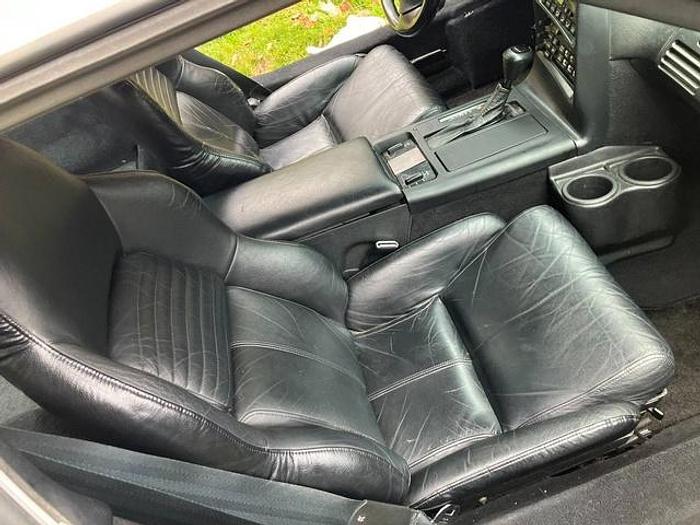 Used 1994 Chevrolet Corvette