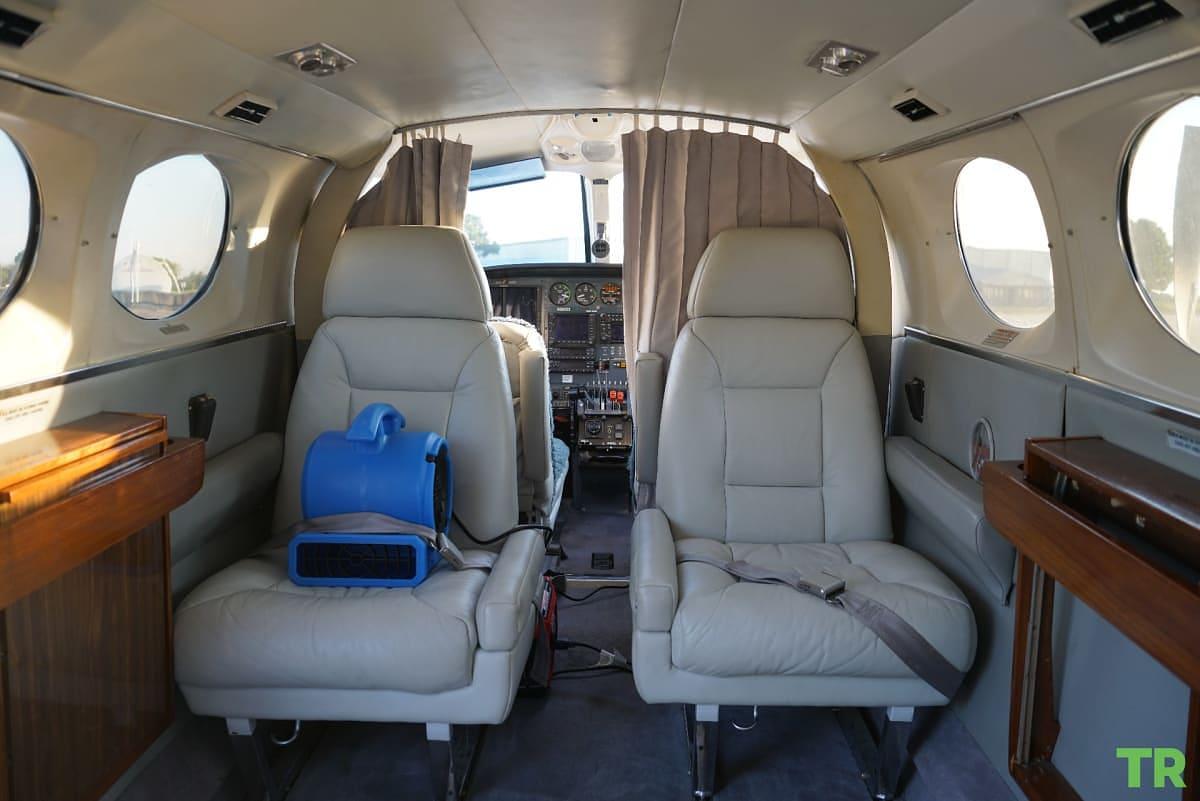 Used 1979 Cessna 421C