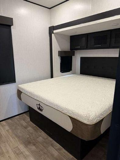 Used 2023 Cruiser RV Southfork 3710FLMB