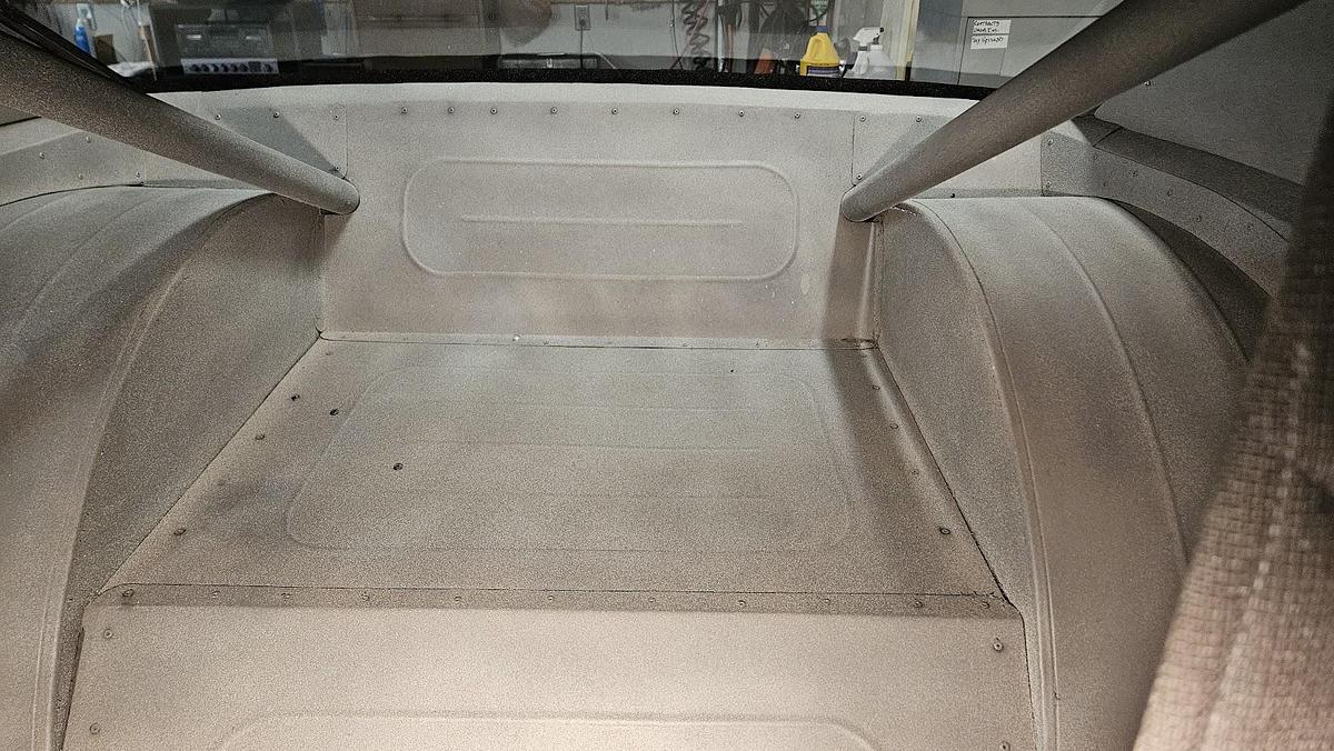 Used 1969 Chevrolet Camaro Drag Race