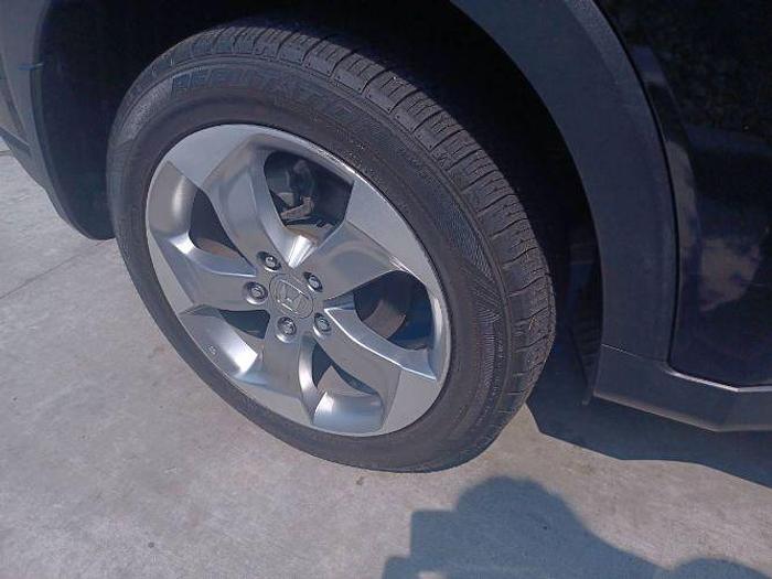 Used 2017 Honda HR-V EX