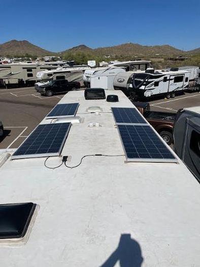 Used 2020 Forest River Cardinal Limited 3666DVLE