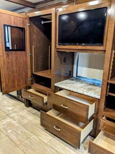 Used 2018 Thor Aria 3901