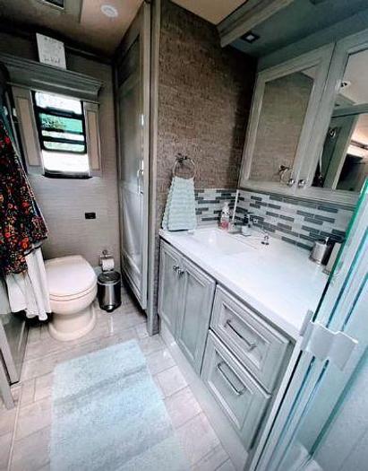 Used 2021 Tiffin Motorhomes Phaeton 37BH