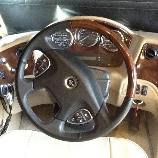 Used 2009 Newmar Essex 4517