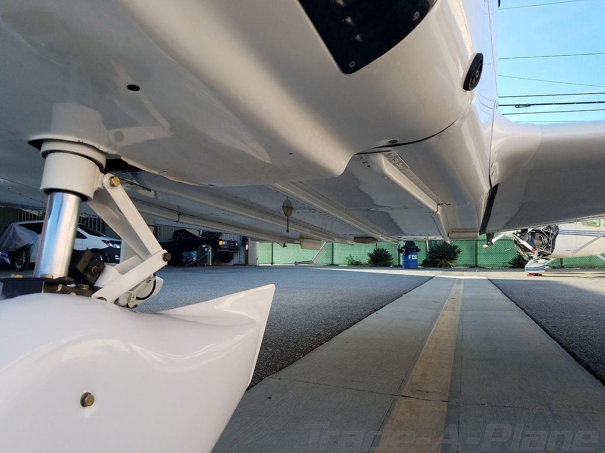 Used 1965 Piper Cherokee 180C