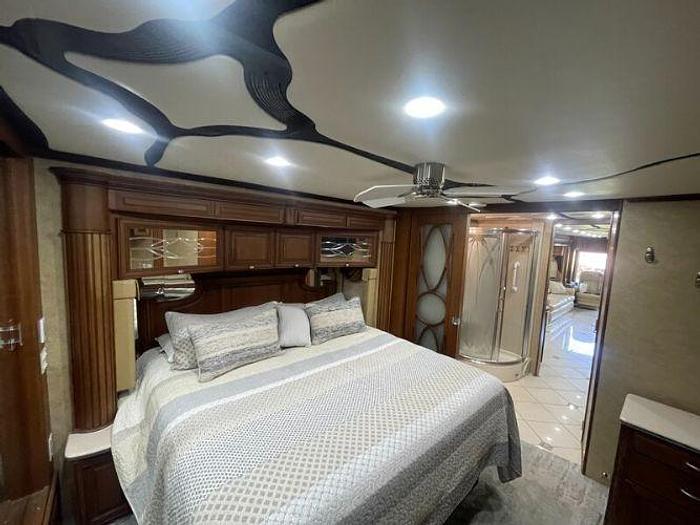 Used 2007 Newmar Essex 4510