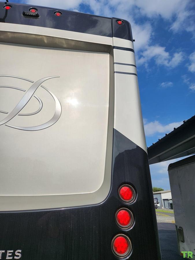 Used 2020 DRV Mobile Suite 44 Columbus