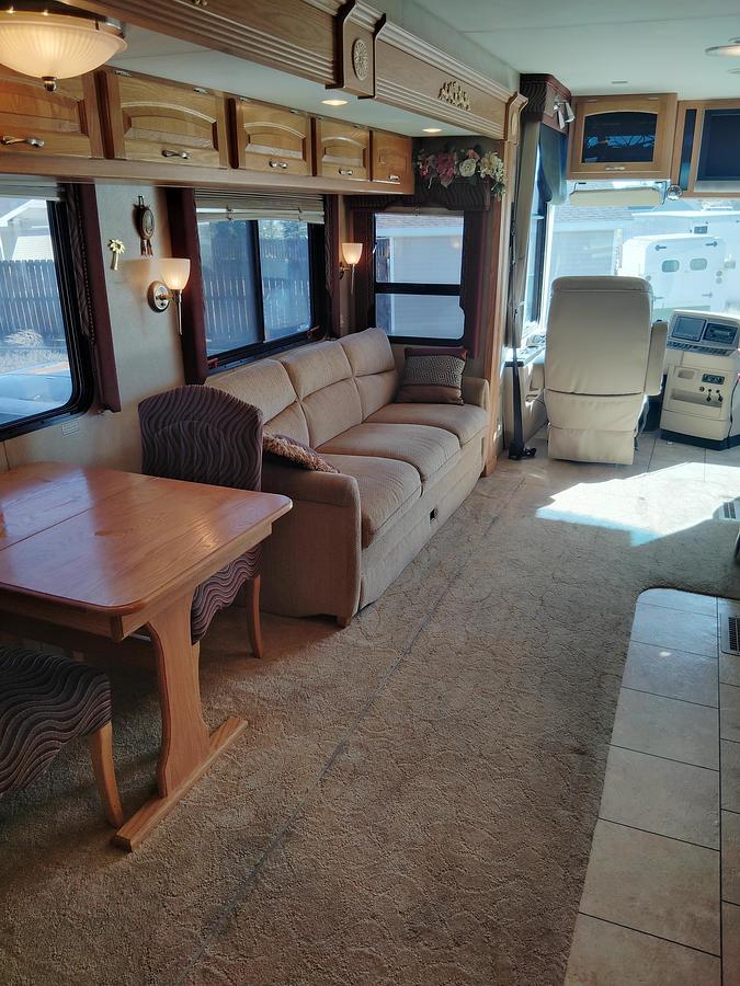 Used 2007 Newmar Kountry Star 3623