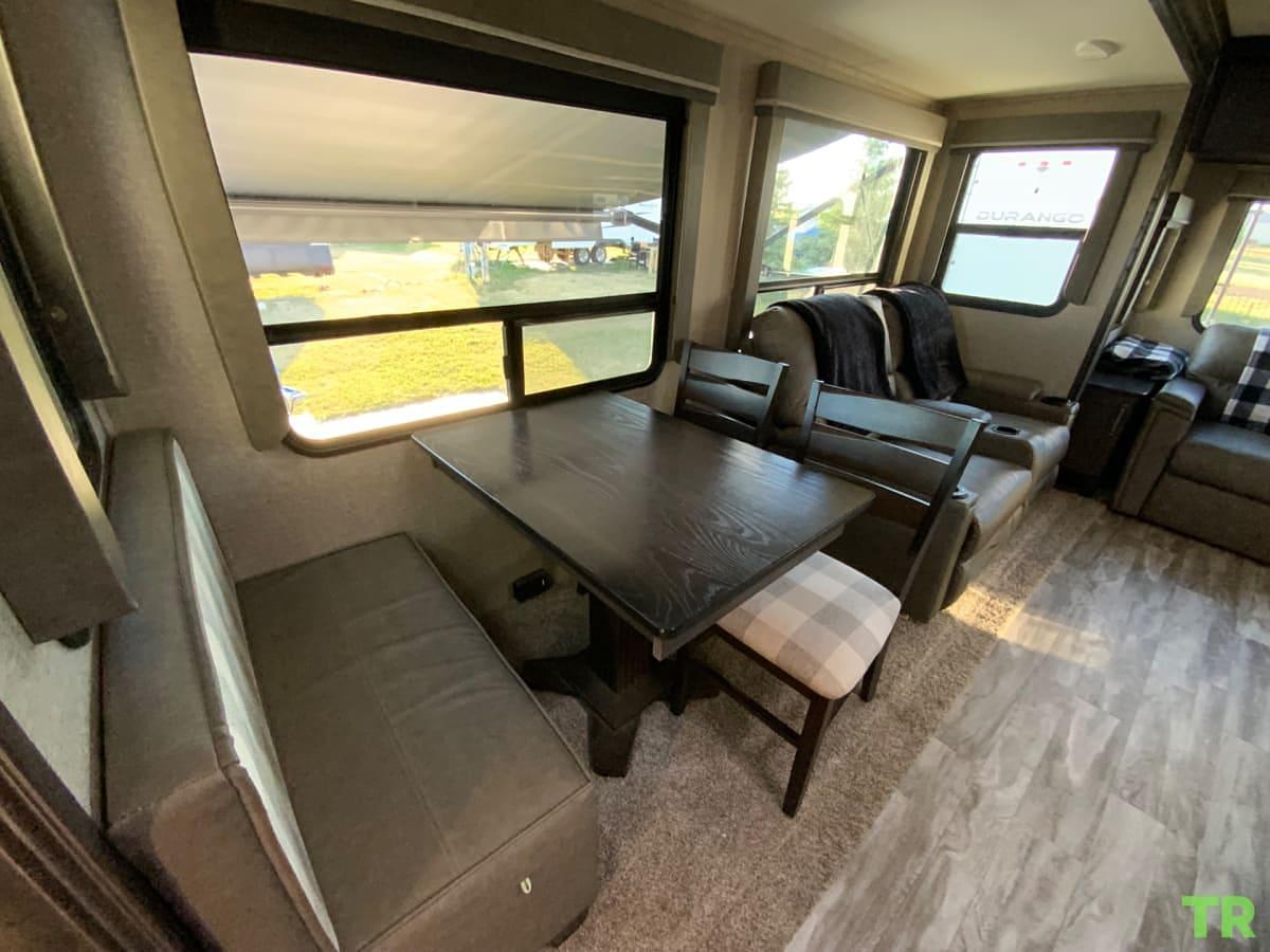 Used 2022 Grand Design Reflection 315RLTS