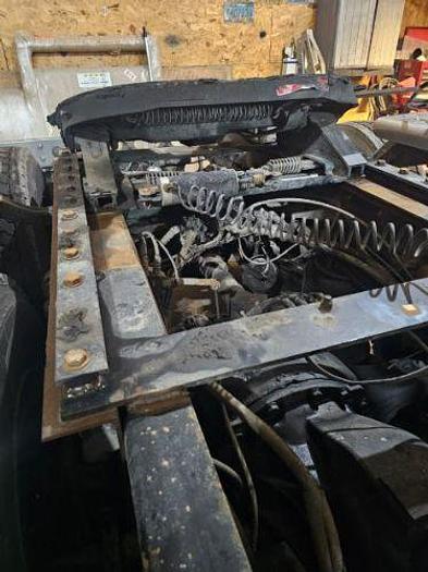 Used 2006 Freightliner Coronado