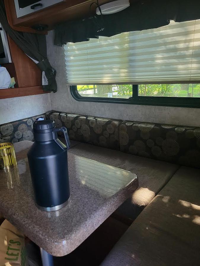 Used 2019 Travel Lite 800X Truck Camper