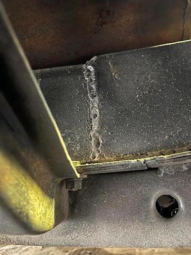 Used 1951 Chevrolet Fleetline Tudor Deluxe