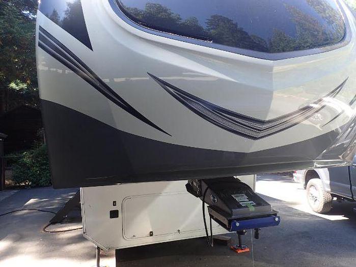 Used 2022 Grand Design Solitude 310GK