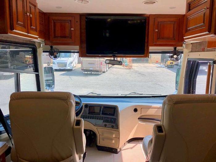 Used 2012 Tiffin Allegro Bus 40QBP