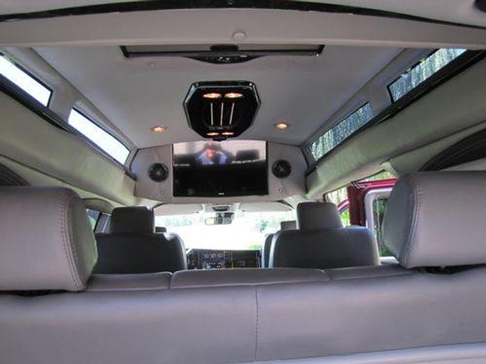 Used 2019 Chevrolet Express 2500 Cargo Van 3D