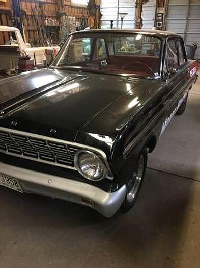 Used 1964 Ford Falcon