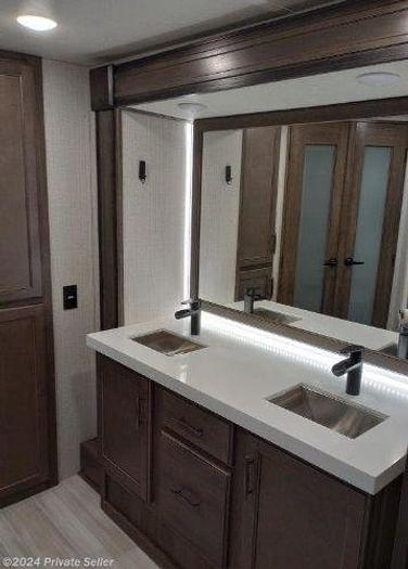 Used 2022 Grand Design Solitude 373FB-R