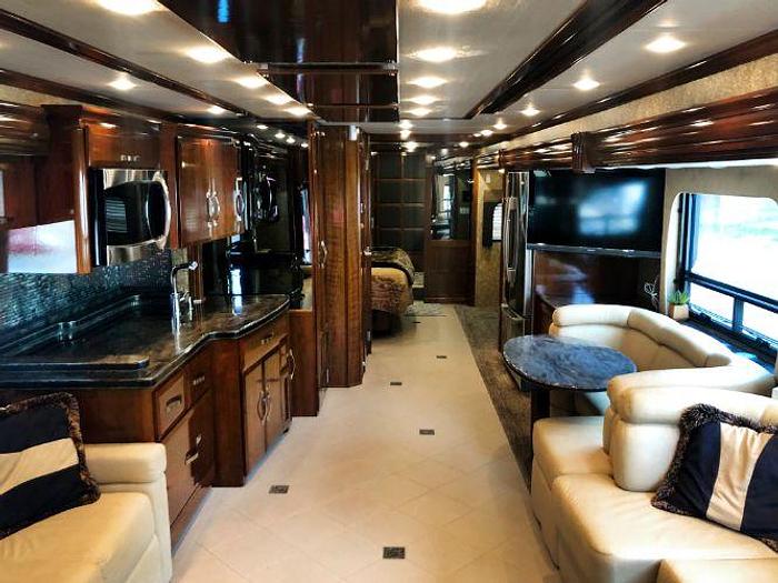 Used 2012 Newmar King Aire 4584