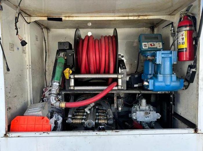 Used 2020 Ford Super Duty F-550 DRW XL