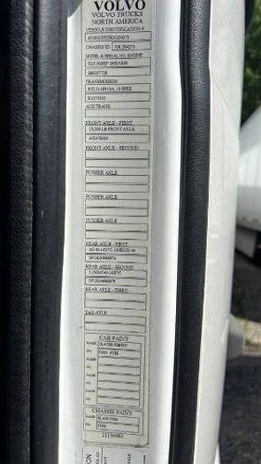 Used 2019 Volvo VNL64T760