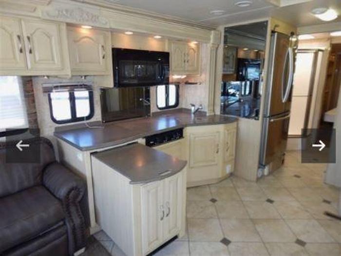 Used 2007 Coachmen Sportscoach Legend 40QS