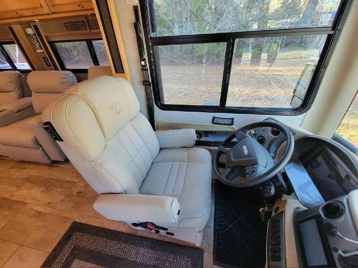 Used 2020 Tiffin Allegro Red 37PA