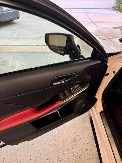 Used 2023 Lexus IS 300