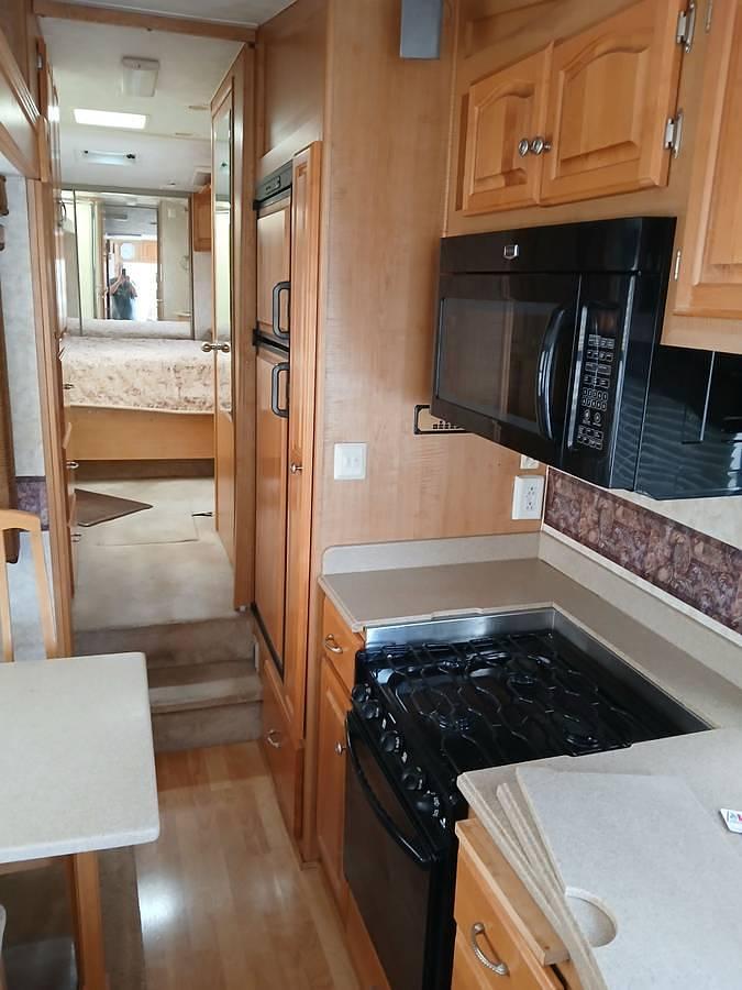 Used 2004 Western RV Augusta Alpenlite Limited
