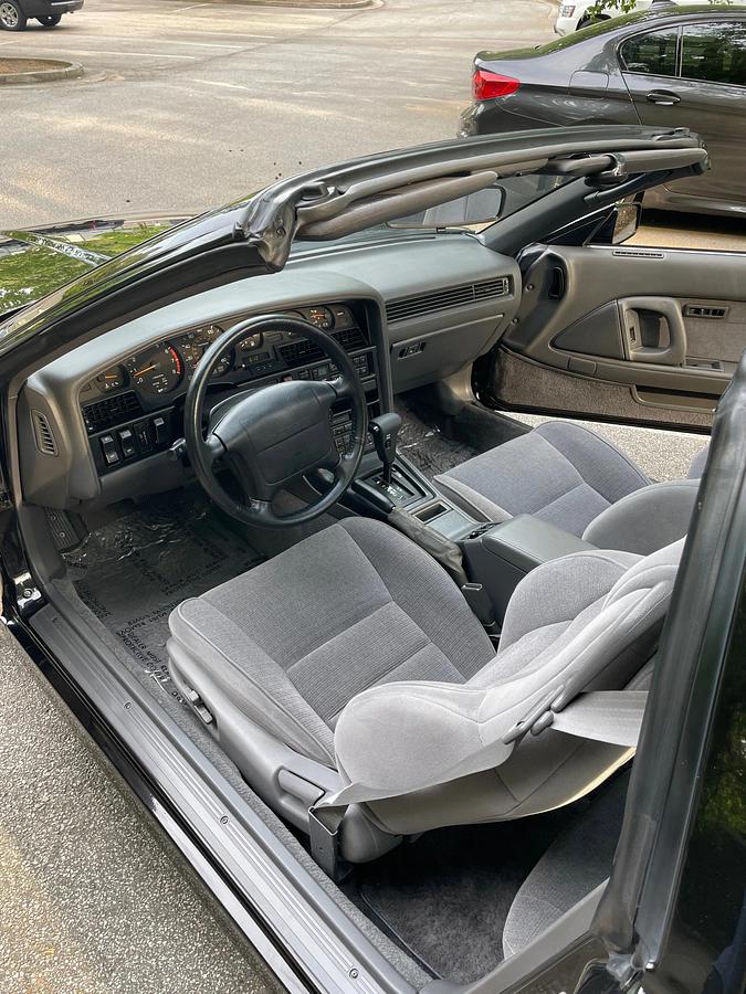 Used 1990 Toyota Supra