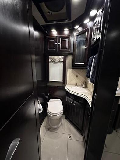 Used 2013 Tiffin Motorhomes Allegro Bus 45 LP