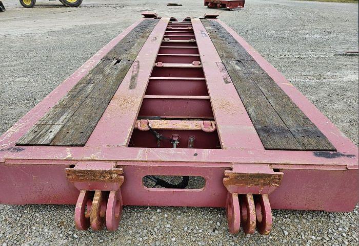 Used 2009 TEREX Load King