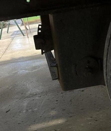 Used 2018 XL Specialized LB Trailer