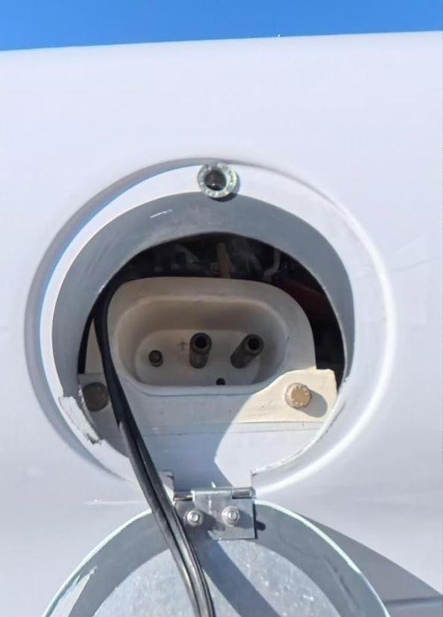 Used 2008 Diamond DA40 XLS