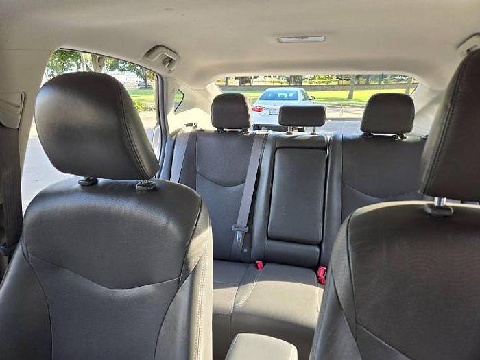 Used 2011 Toyota Prius III