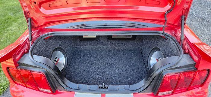 Used 2006 Ford Mustang GT Deluxe