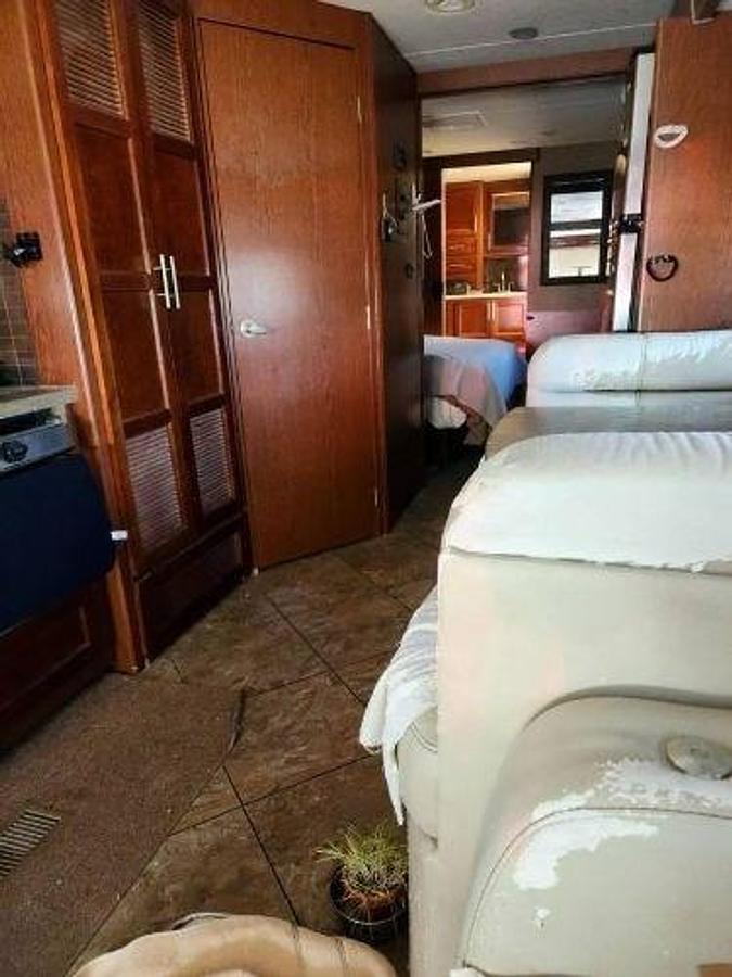 Used 2015 Forest River Legacy 360RB Class A Diesel Motorhome