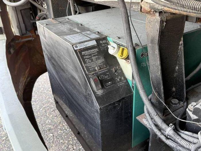 Used 2015 Tiffin Motorhomes Allegro Red 33AA