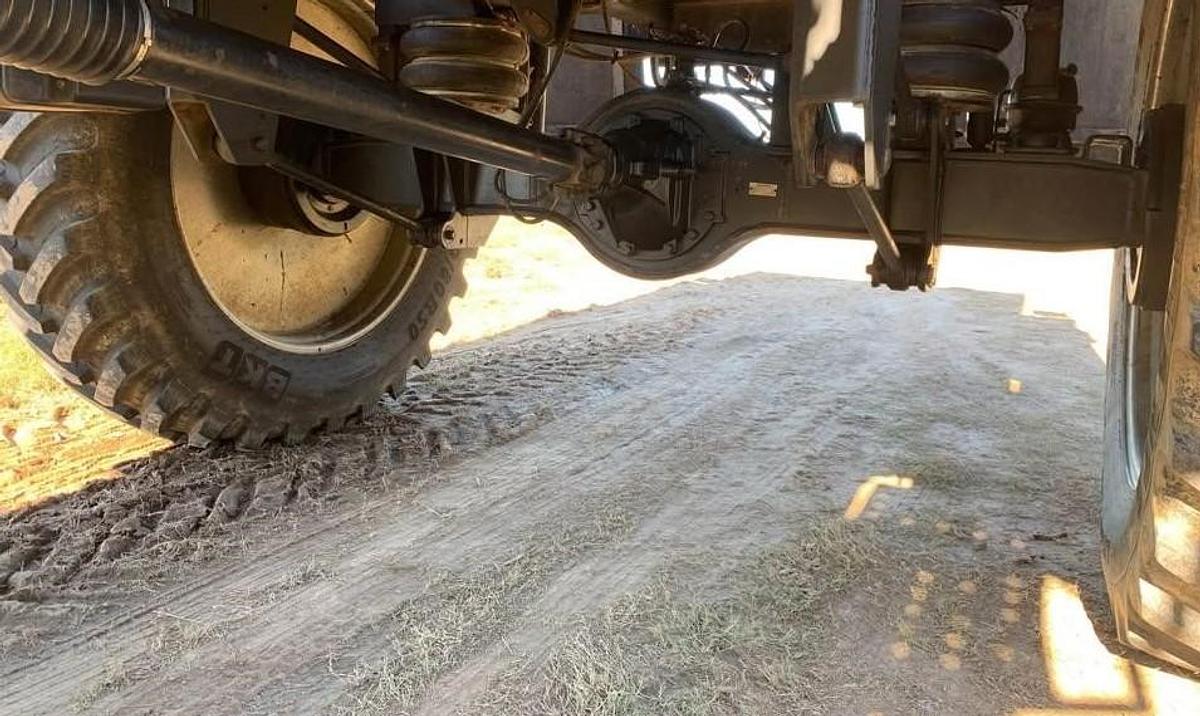 Used 2020 RBR Enterprise Vector 400