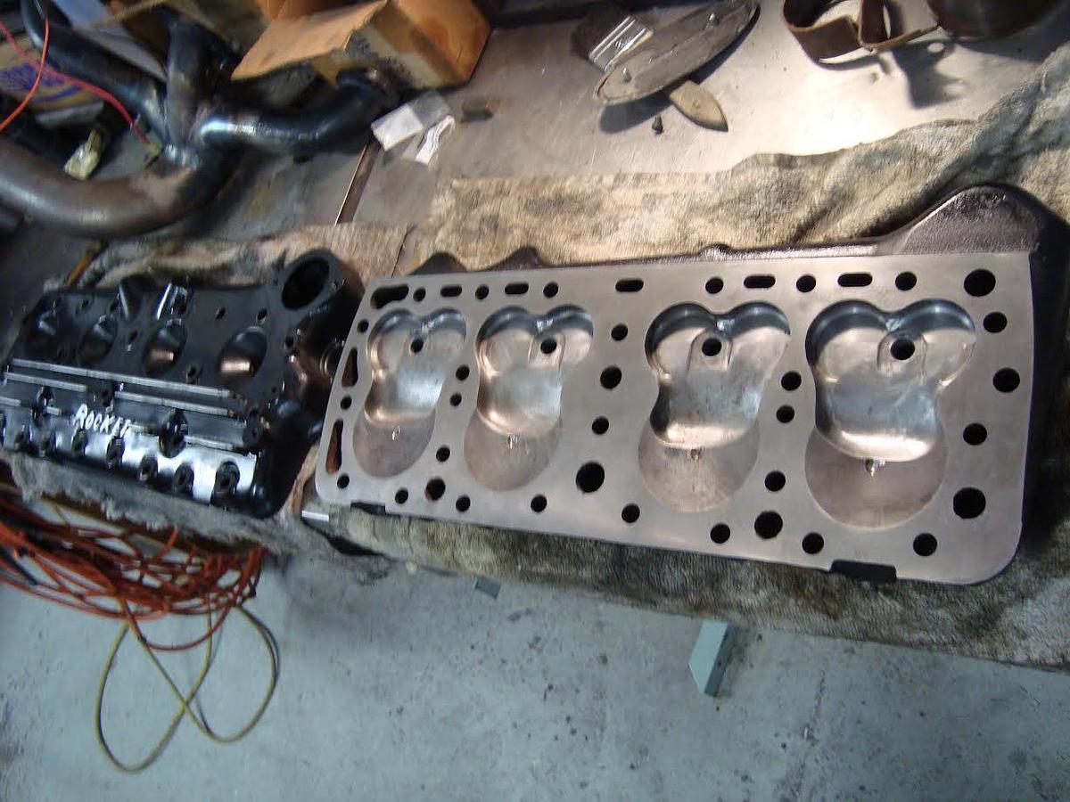 Used 1934 Ford Coupe