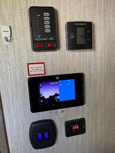 Used 2020 Forest River Sabre 31IKT